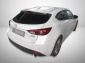 Mazda 3, 2015