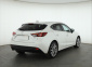 Mazda 3, 2015