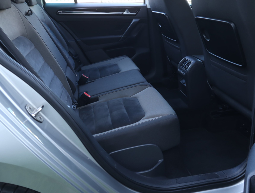 Volkswagen Golf Sportsvan, 2015