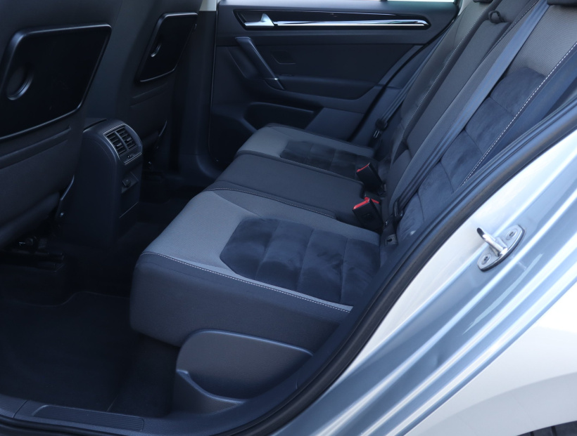 Volkswagen Golf Sportsvan, 2015