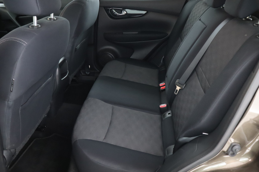 Nissan Qashqai, 2014