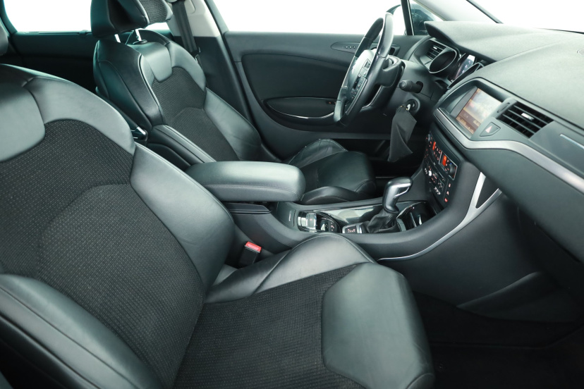 Citroen C5, 2011