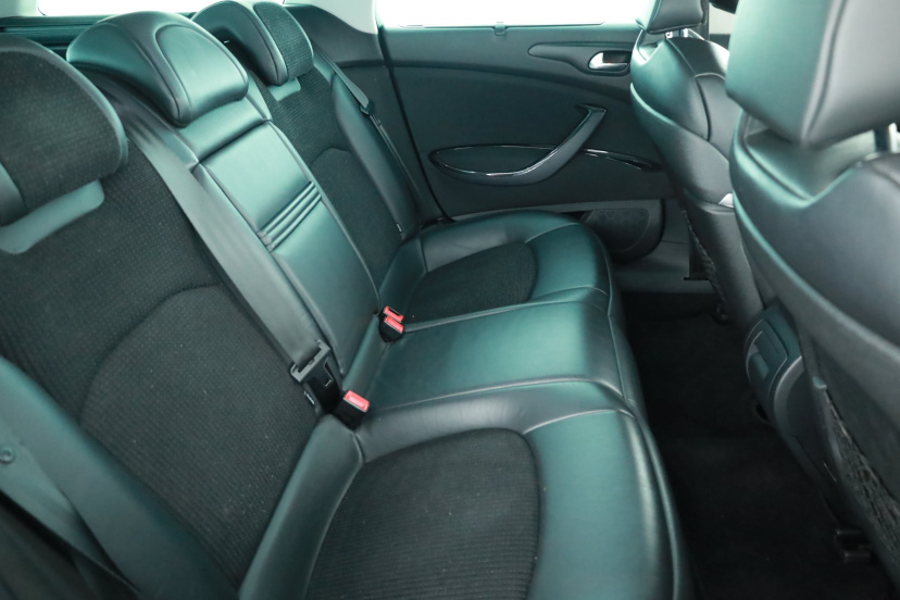 Citroen C5, 2011