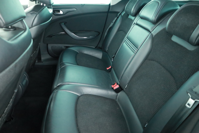 Citroen C5, 2011