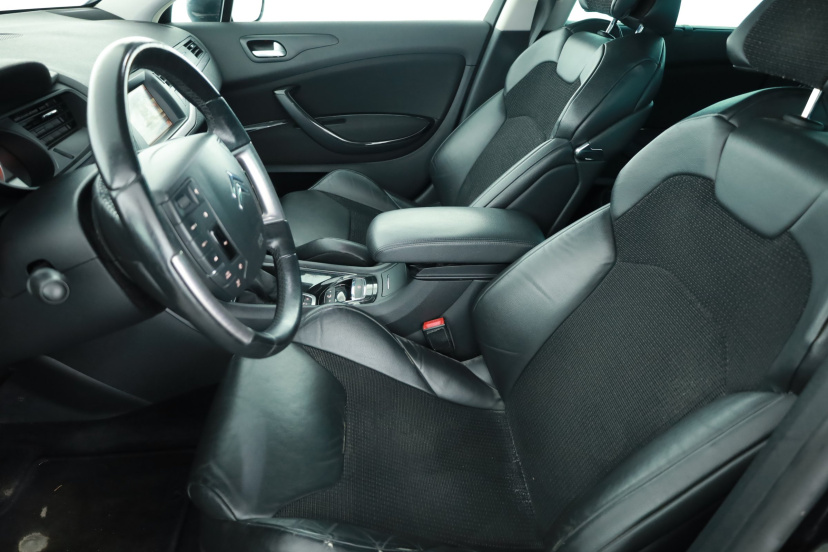 Citroen C5, 2011