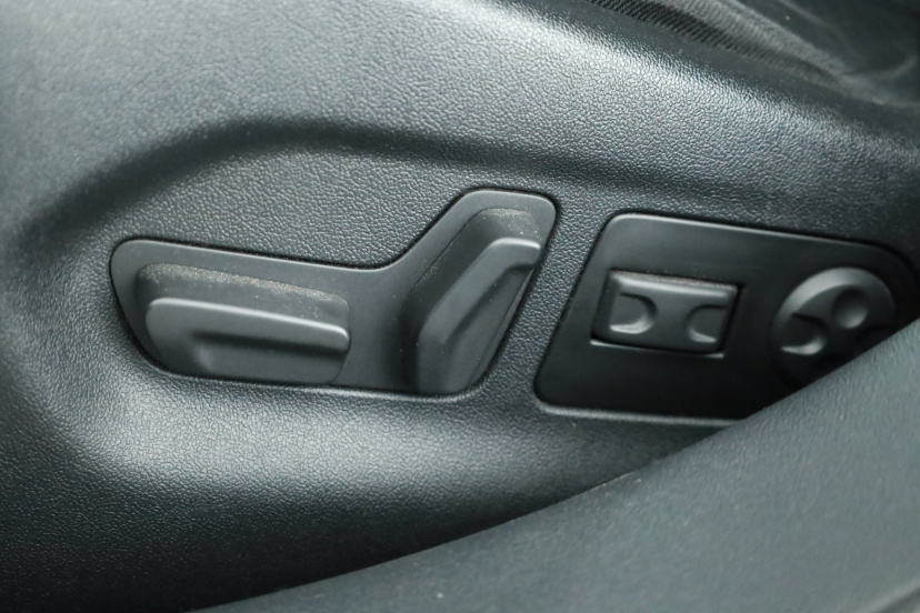 Citroen C5, 2011