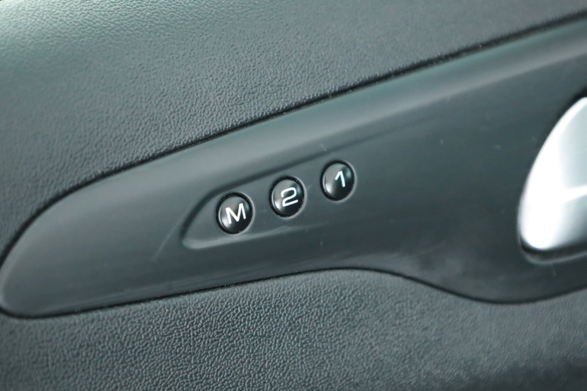 Citroen C5, 2011