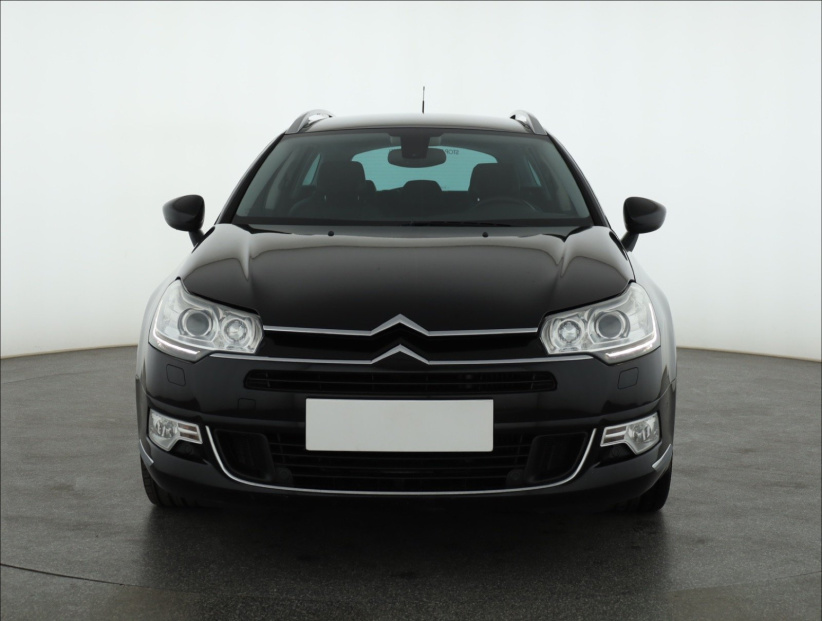 Citroen C5, 2011