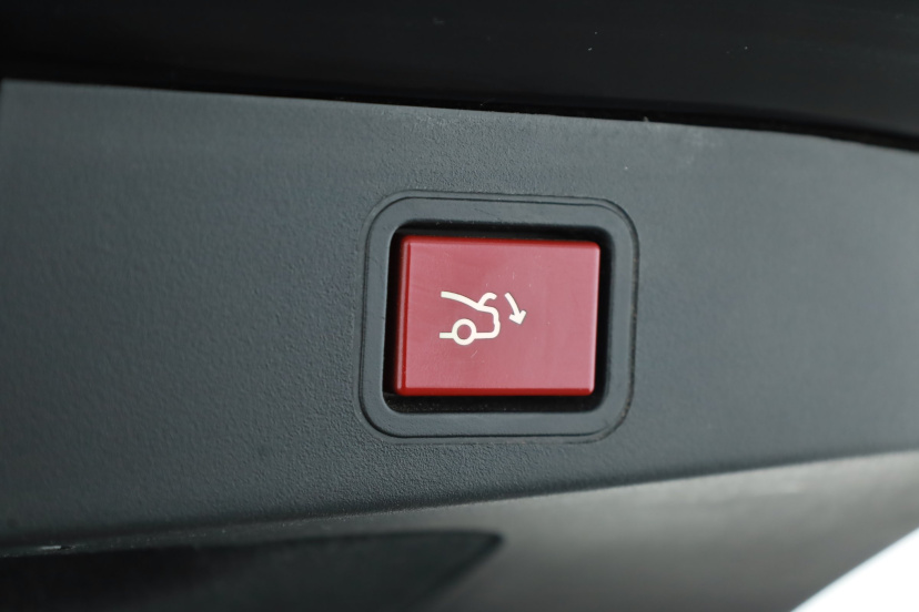 Citroen C5, 2011
