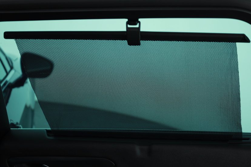 Citroen C5, 2011