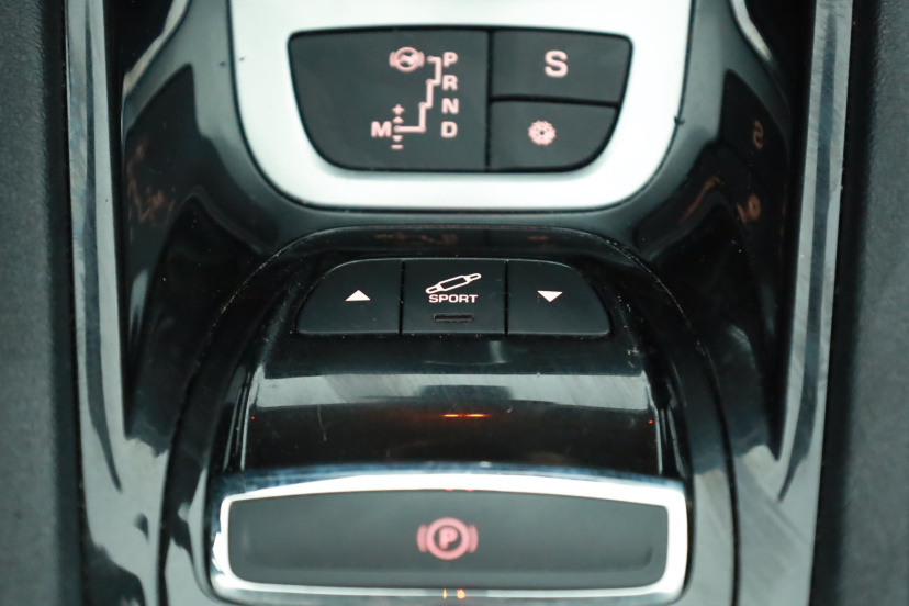Citroen C5, 2011