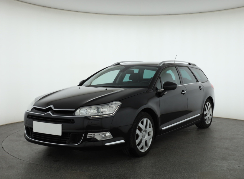 Citroen C5, 2011