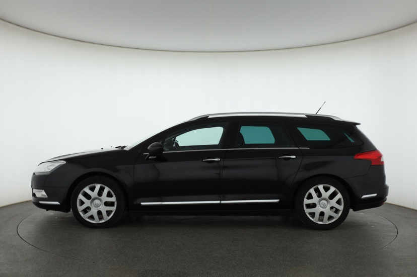 Citroen C5, 2011
