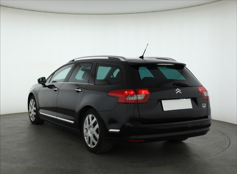 Citroen C5, 2011