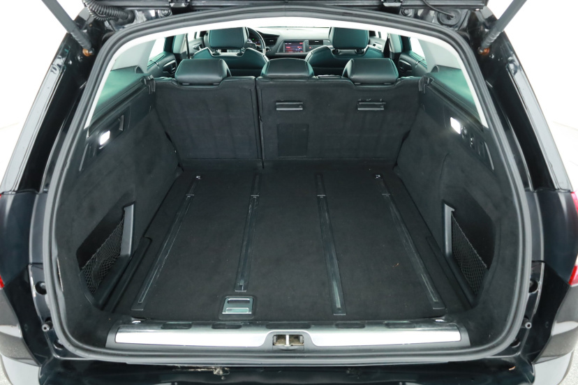 Citroen C5, 2011