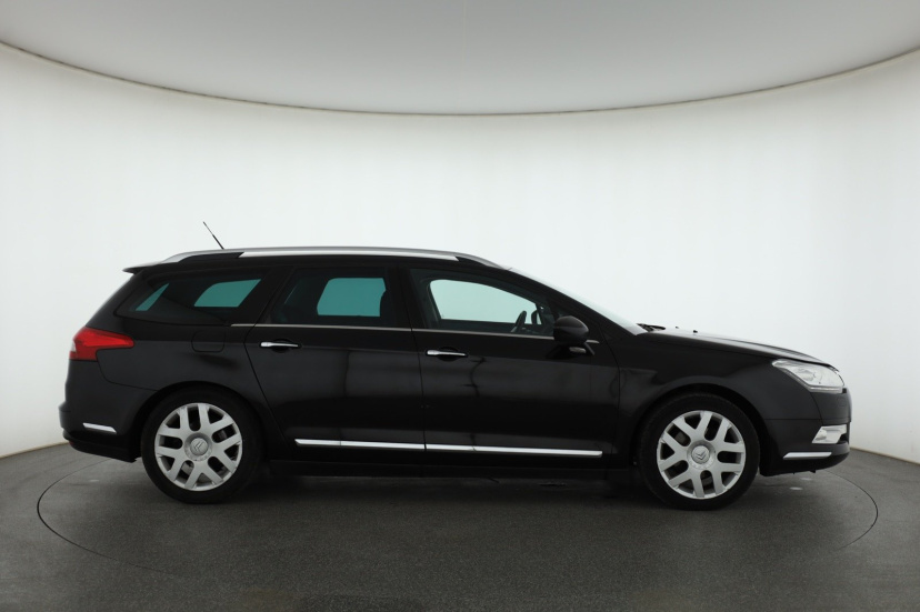 Citroen C5, 2011
