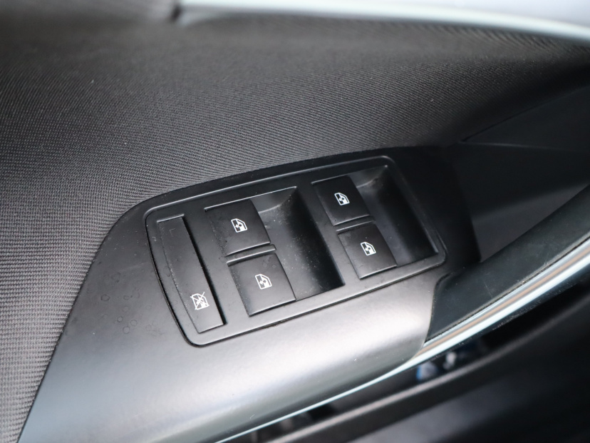 Opel Insignia, 2016