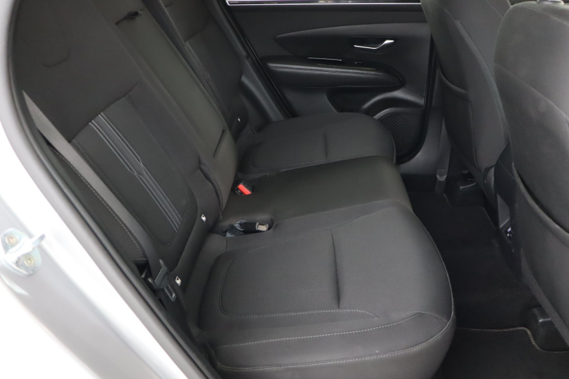 Hyundai Tucson, 2022
