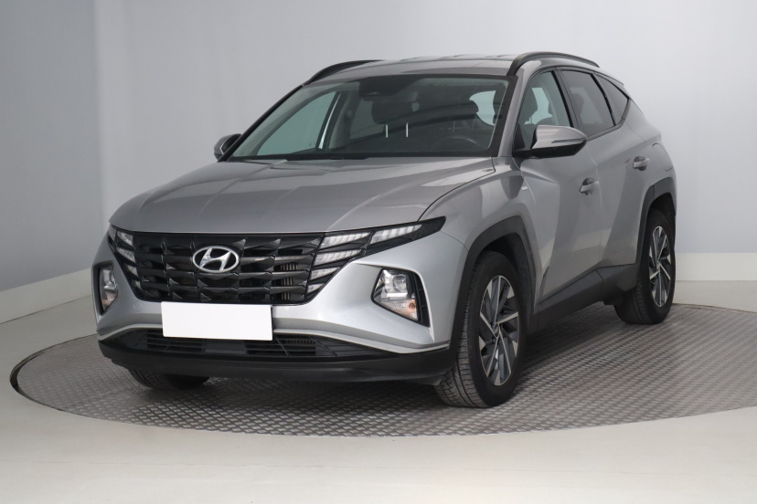 Hyundai Tucson, 2022