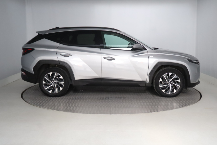Hyundai Tucson, 2022