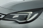 Opel Astra, 2016