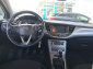 Opel Astra, 2016
