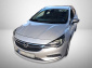 Opel Astra, 2016