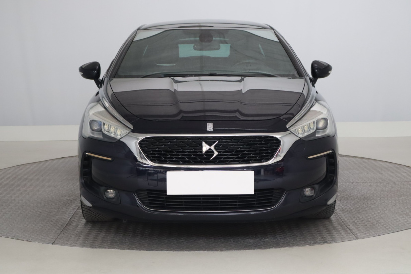 DS 5, 2016