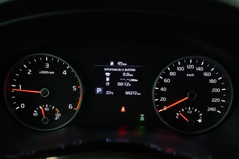 Kia Sportage, 2021