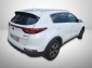 Kia Sportage, 2021