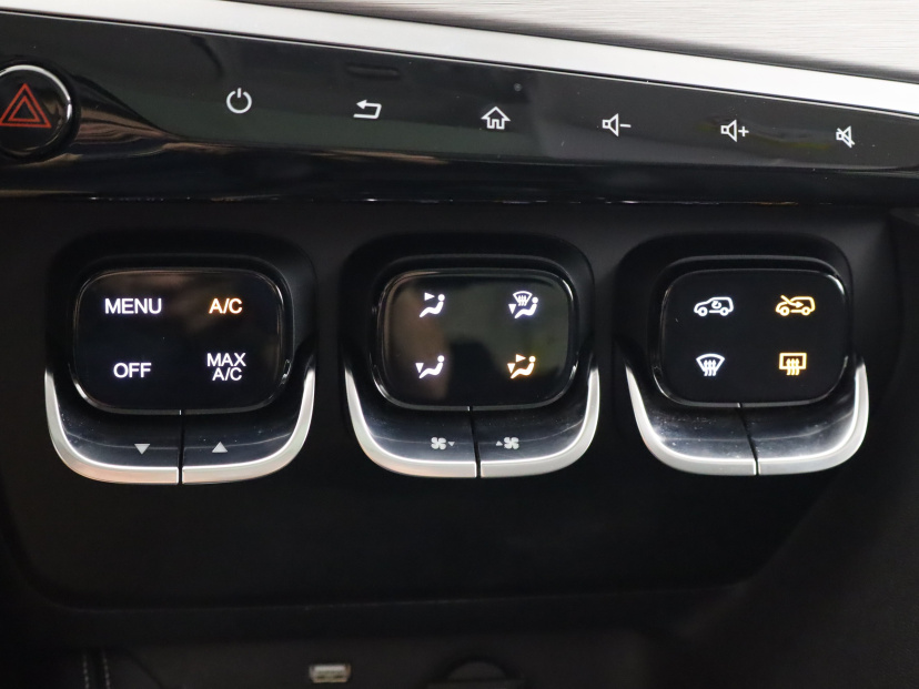BAIC Beijing 3, 2025
