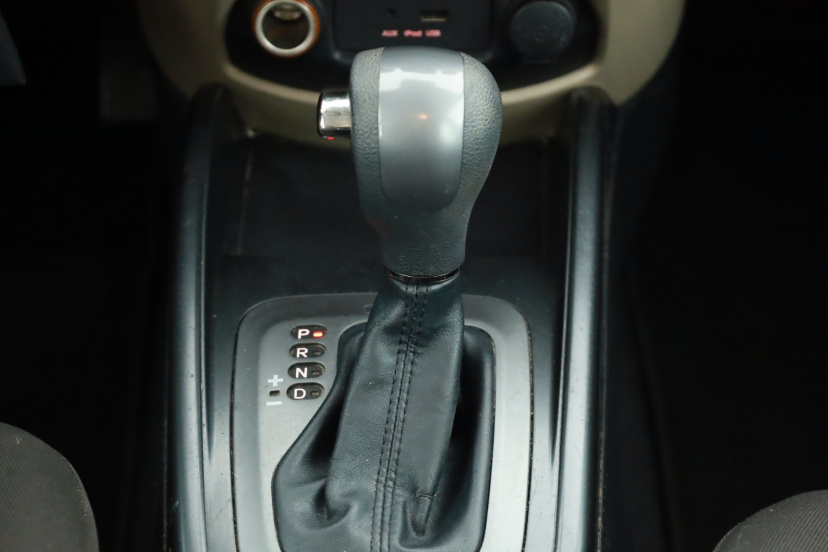 Kia Soul, 2010