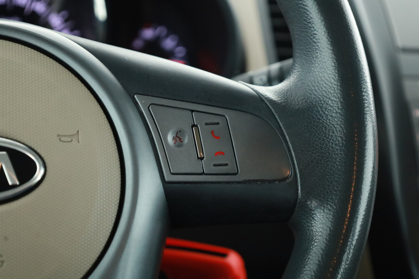 Kia Soul, 2010