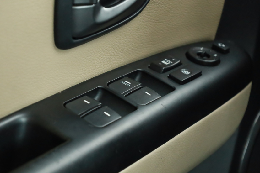 Kia Soul, 2010
