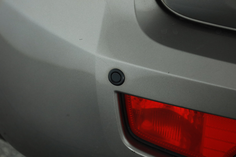 Kia Soul, 2010