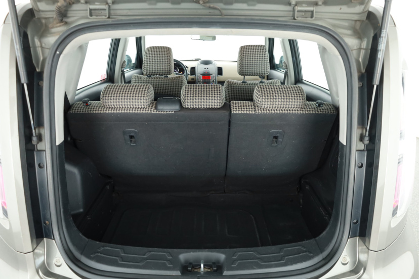 Kia Soul, 2010