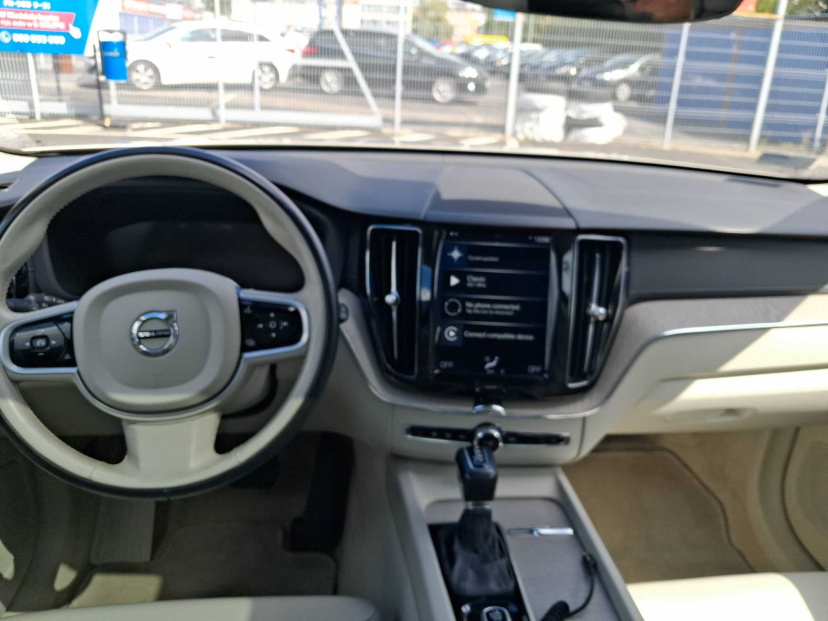 Volvo XC60, 2020