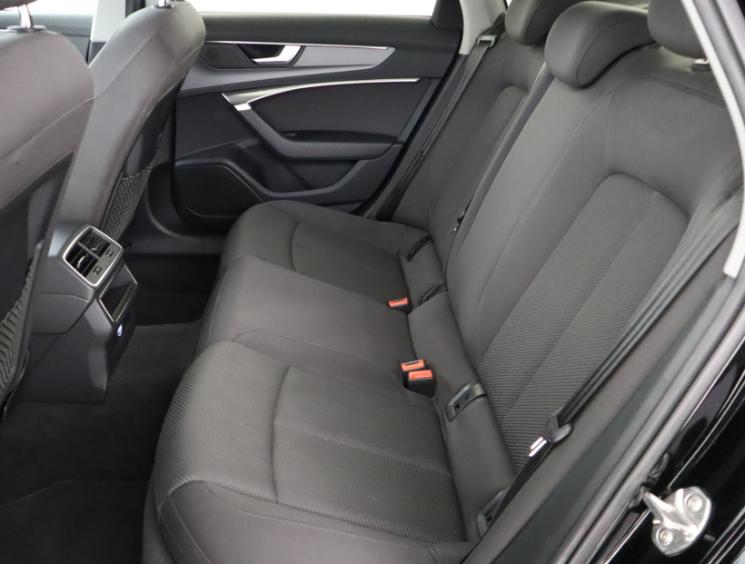 Audi A6, 2019