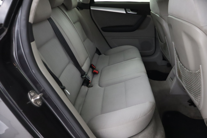 Audi A3, 2006