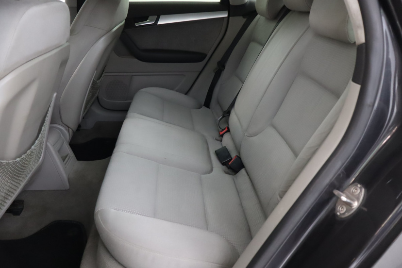 Audi A3, 2006