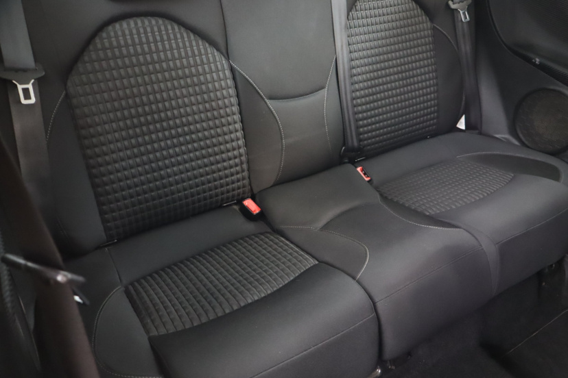Alfa Romeo MiTo, 2008