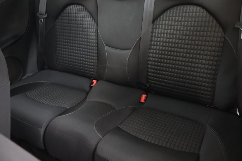 Alfa Romeo MiTo, 2008