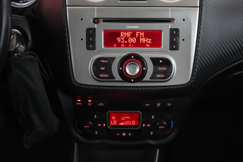 Alfa Romeo MiTo, 2008