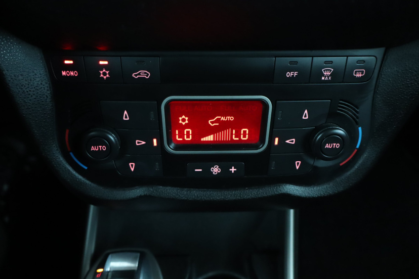 Alfa Romeo MiTo, 2008