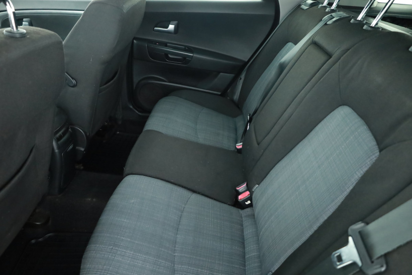 Kia Ceed, 2010