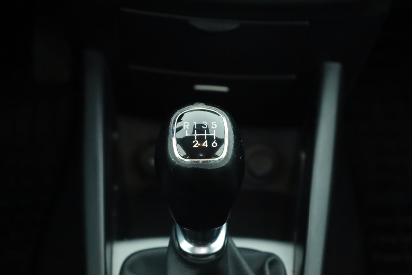 Kia Ceed, 2010