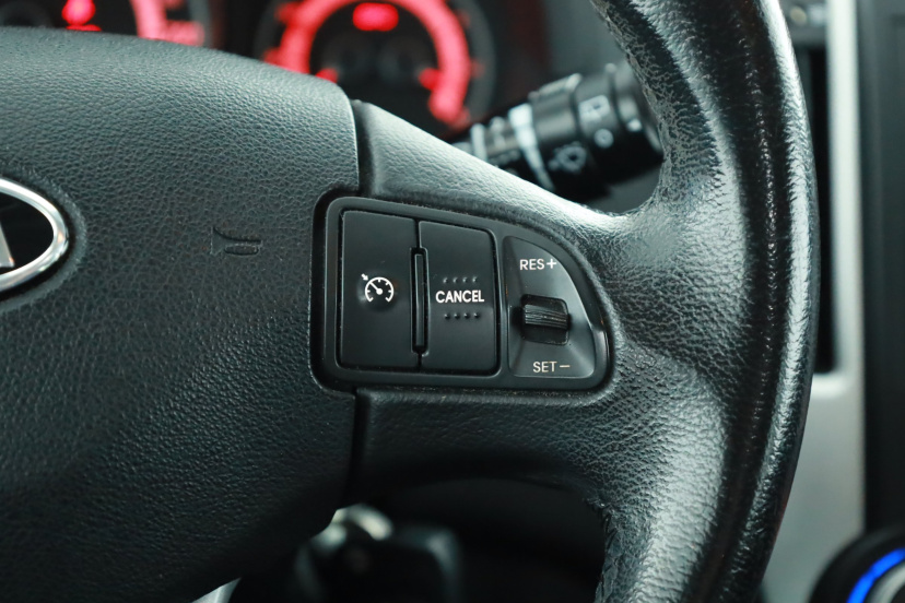Kia Ceed, 2010