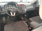 Kia Ceed, 2010