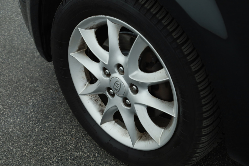 Kia Ceed, 2010