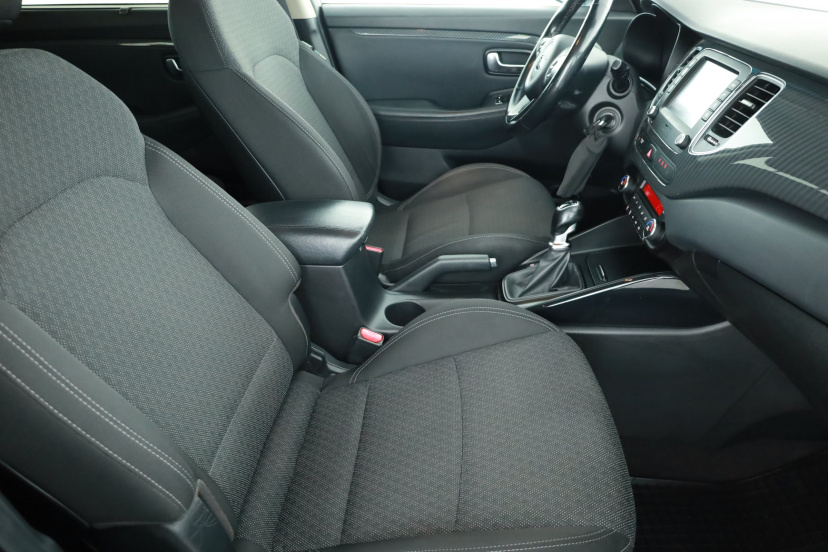 Kia Carens, 2017